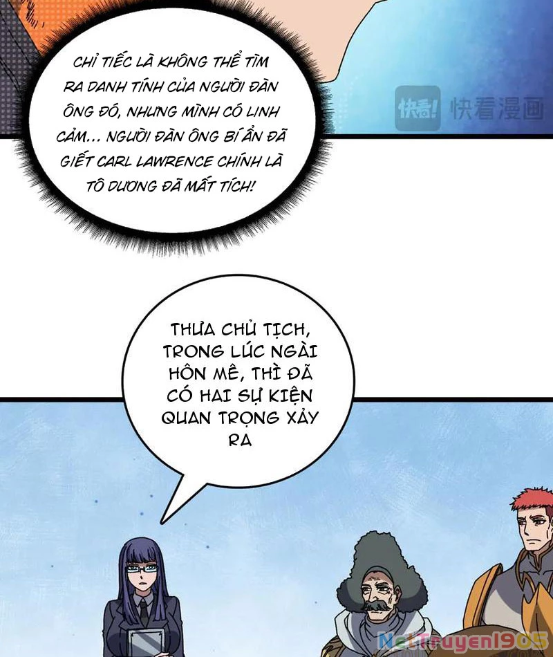 Bắt Đầu Kế Nhiệm Boss Hắc Long, Ta Vô Địch Chapter 77 - 23