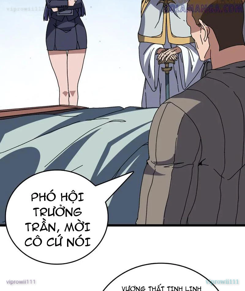 Bắt Đầu Kế Nhiệm Boss Hắc Long, Ta Vô Địch Chapter 77 - 24