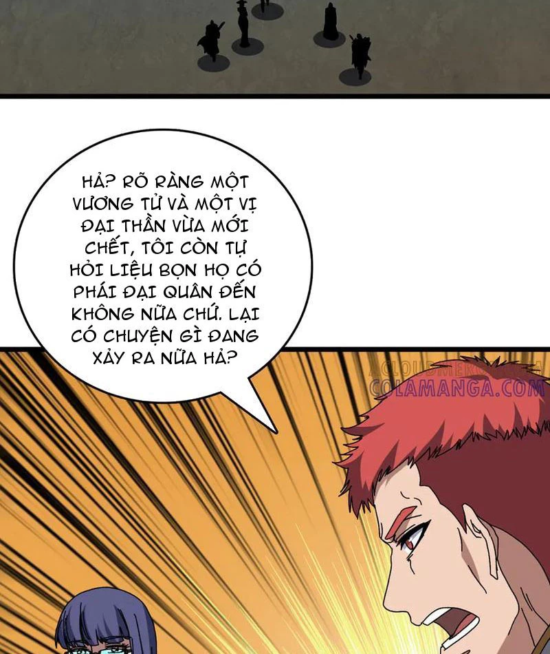 Bắt Đầu Kế Nhiệm Boss Hắc Long, Ta Vô Địch Chapter 77 - 29