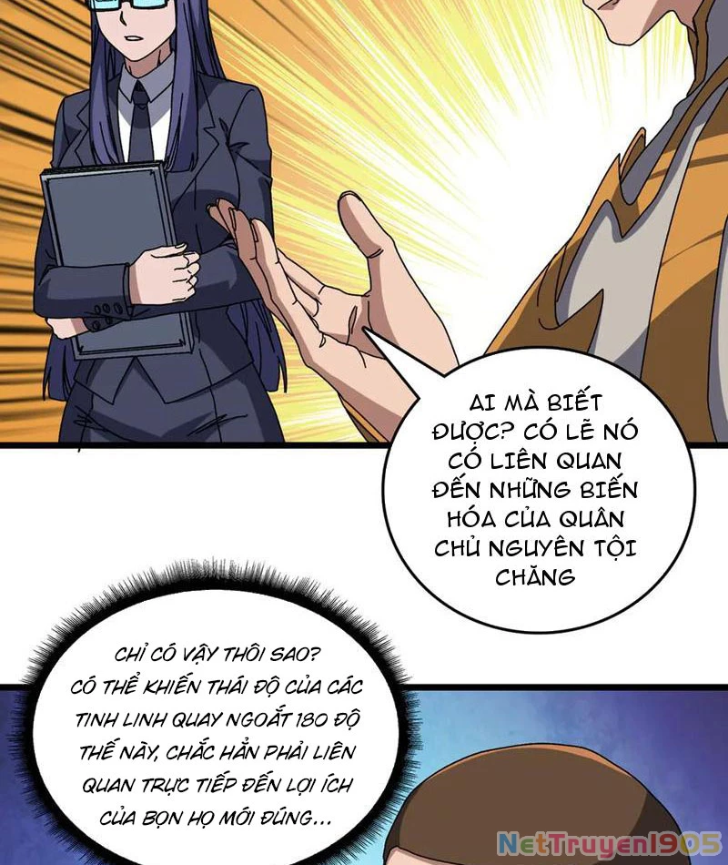 Bắt Đầu Kế Nhiệm Boss Hắc Long, Ta Vô Địch Chapter 77 - 30