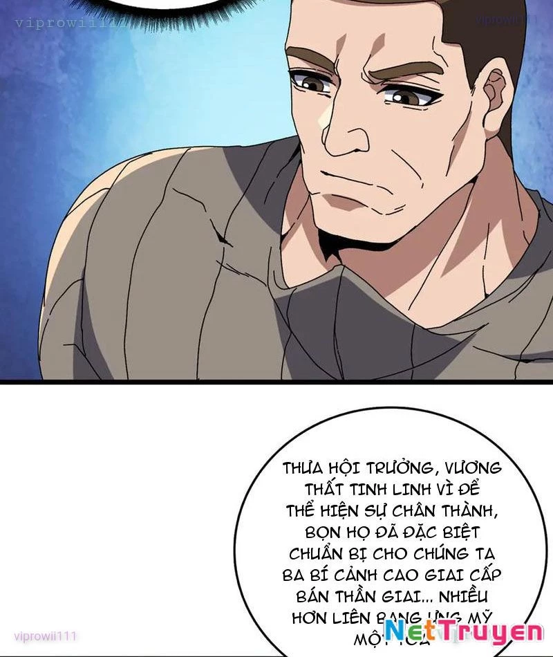 Bắt Đầu Kế Nhiệm Boss Hắc Long, Ta Vô Địch Chapter 77 - 31