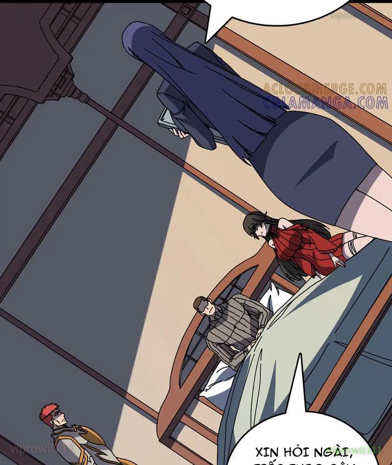 Bắt Đầu Kế Nhiệm Boss Hắc Long, Ta Vô Địch Chapter 77 - 32