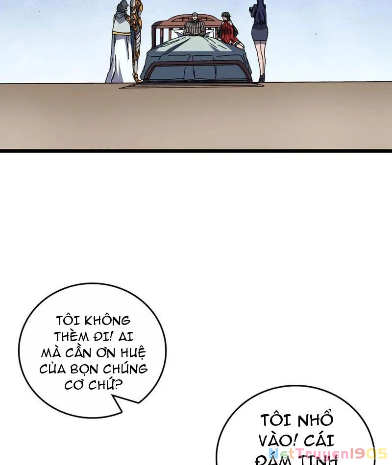 Bắt Đầu Kế Nhiệm Boss Hắc Long, Ta Vô Địch Chapter 77 - 34