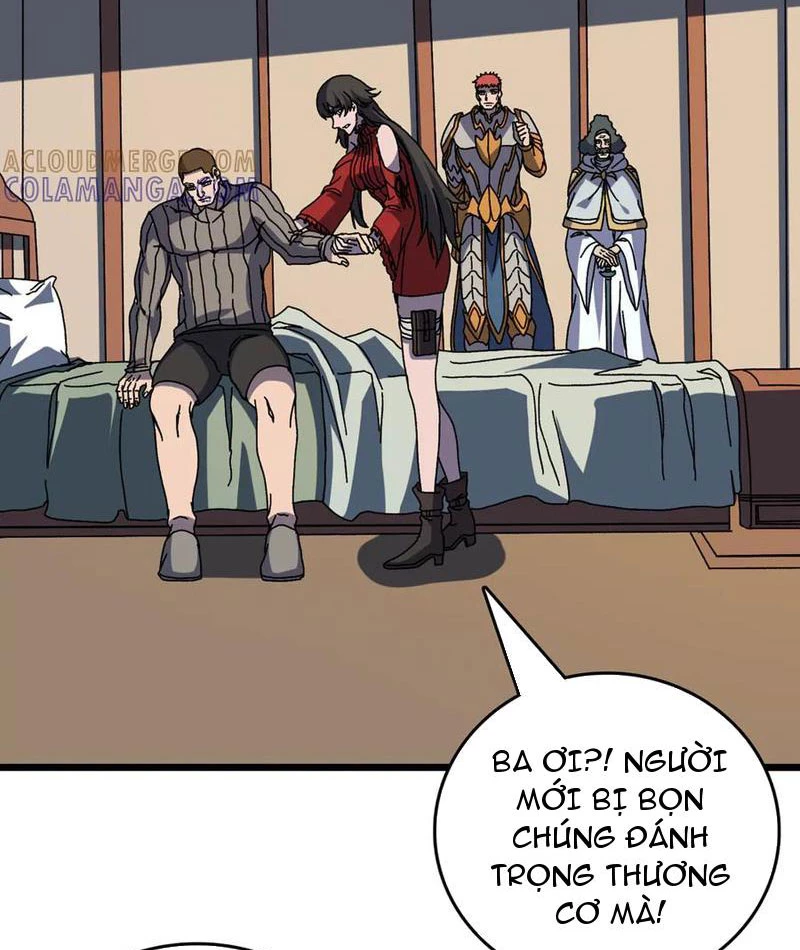 Bắt Đầu Kế Nhiệm Boss Hắc Long, Ta Vô Địch Chapter 77 - 37