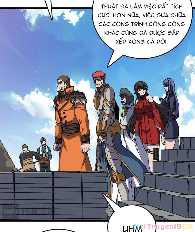 Bắt Đầu Kế Nhiệm Boss Hắc Long, Ta Vô Địch Chapter 77 - 44