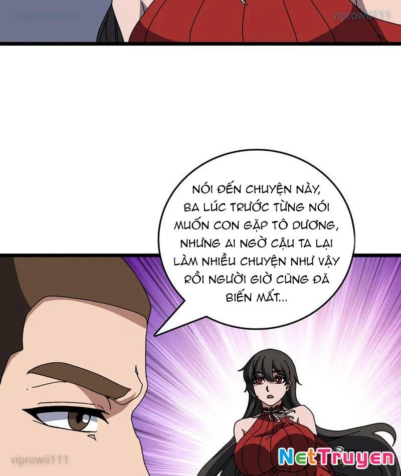 Bắt Đầu Kế Nhiệm Boss Hắc Long, Ta Vô Địch Chapter 77 - 46