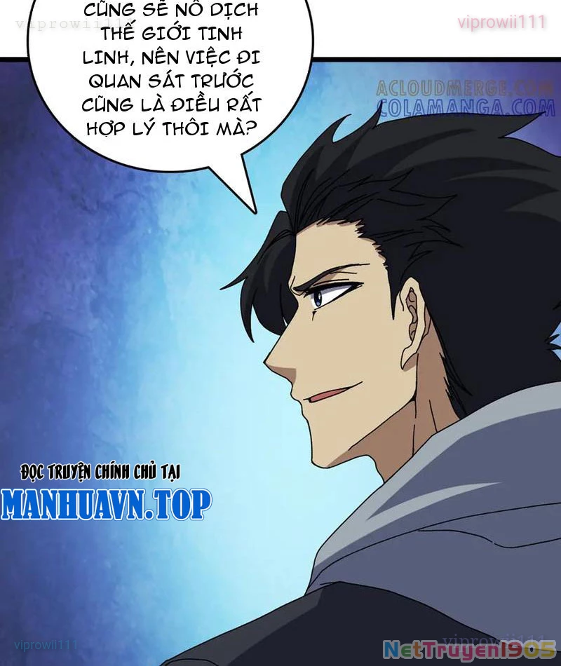Bắt Đầu Kế Nhiệm Boss Hắc Long, Ta Vô Địch Chapter 77 - 60
