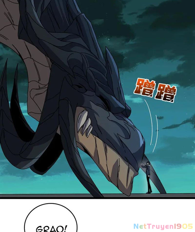 Bắt Đầu Kế Nhiệm Boss Hắc Long, Ta Vô Địch Chapter 77 - 64