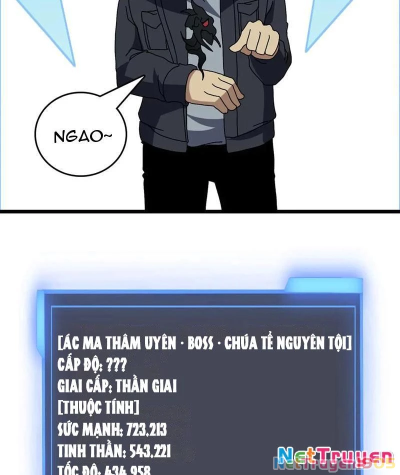 Bắt Đầu Kế Nhiệm Boss Hắc Long, Ta Vô Địch Chapter 77 - 71