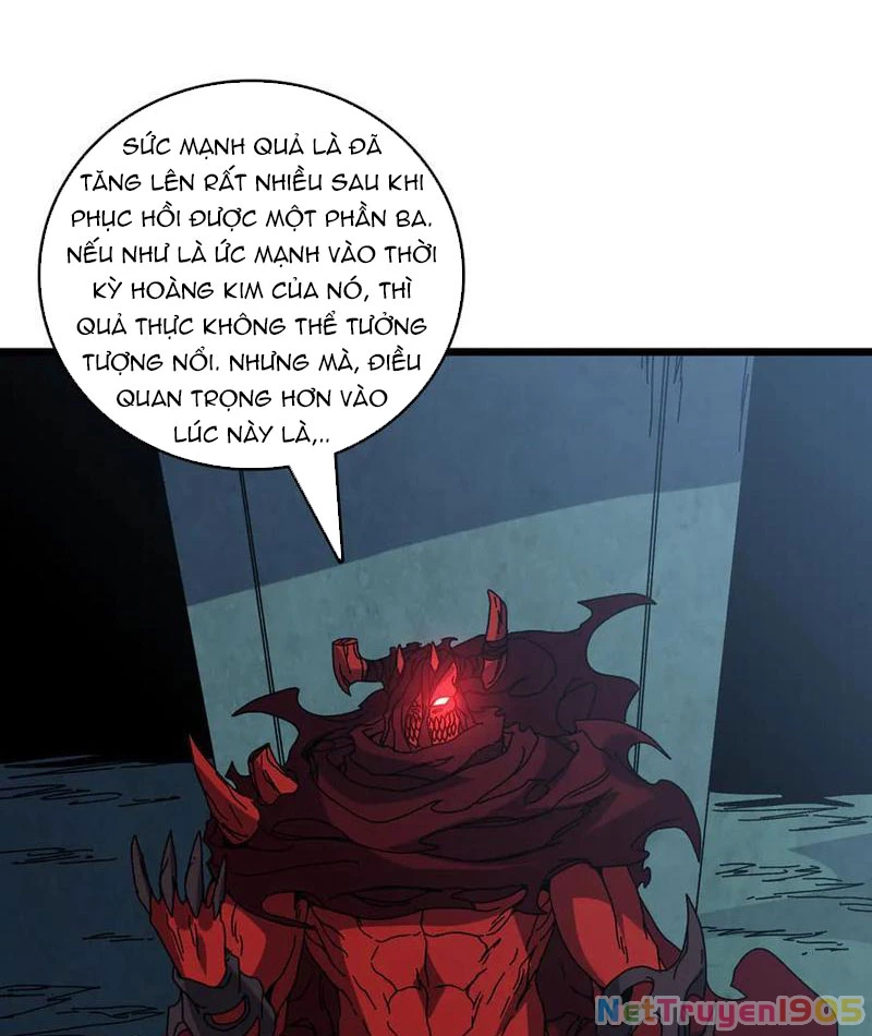 Bắt Đầu Kế Nhiệm Boss Hắc Long, Ta Vô Địch Chapter 77 - 73
