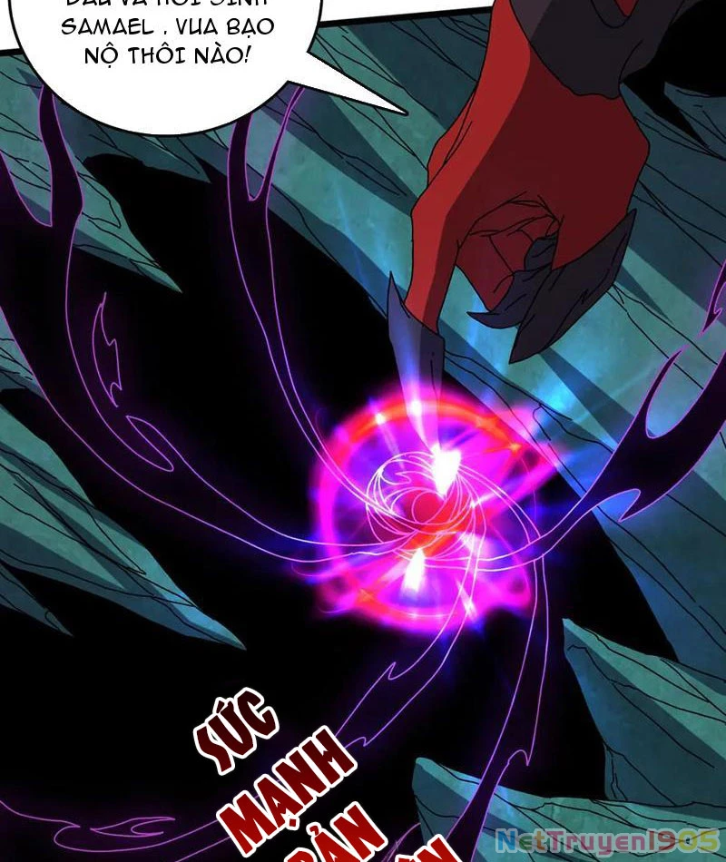 Bắt Đầu Kế Nhiệm Boss Hắc Long, Ta Vô Địch Chapter 77 - 77