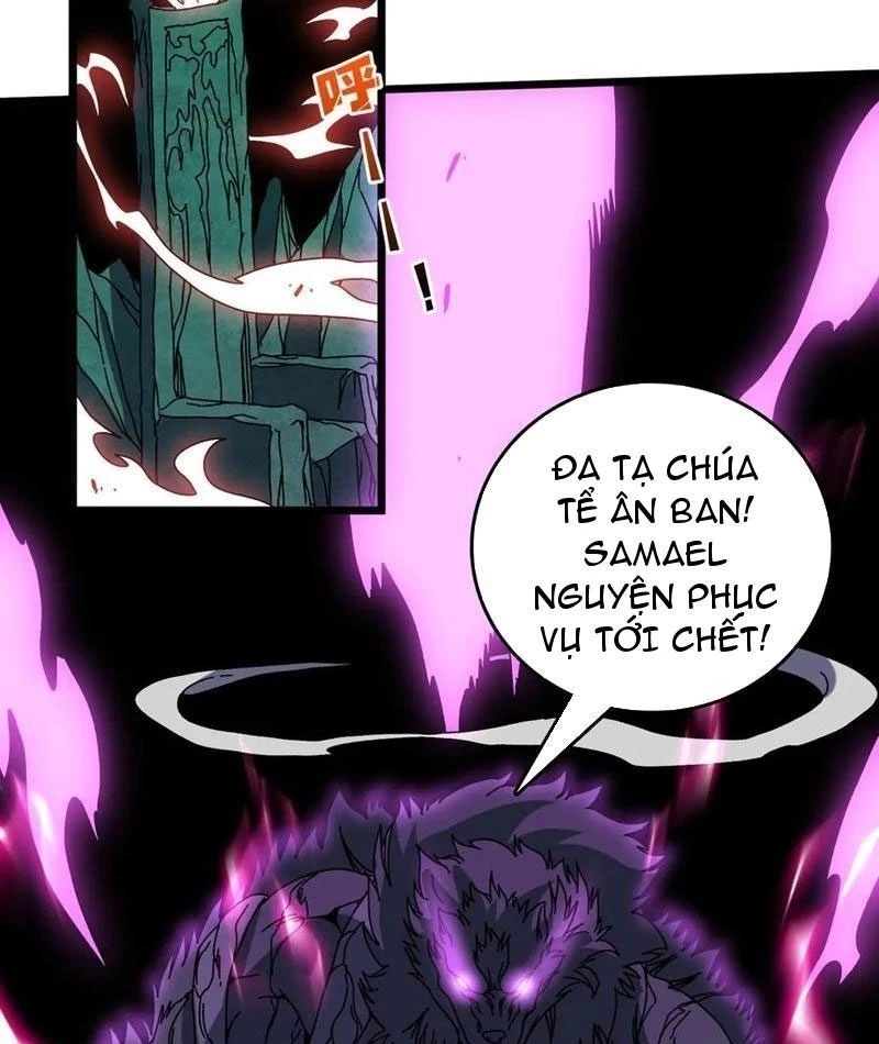 Bắt Đầu Kế Nhiệm Boss Hắc Long, Ta Vô Địch Chapter 77 - 79