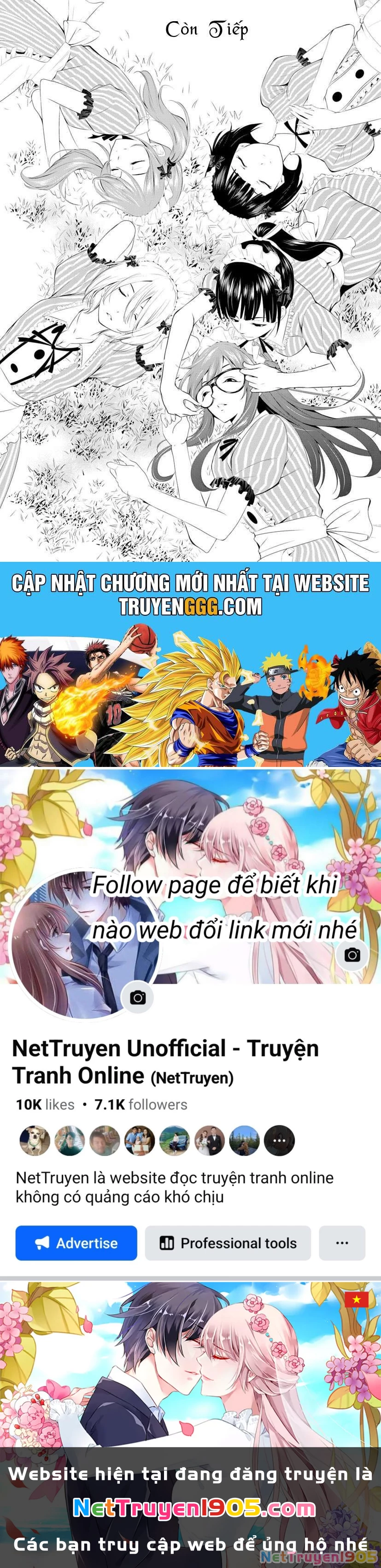 Quán Cà Phê Nữ Thần Chapter 168.5 - 9