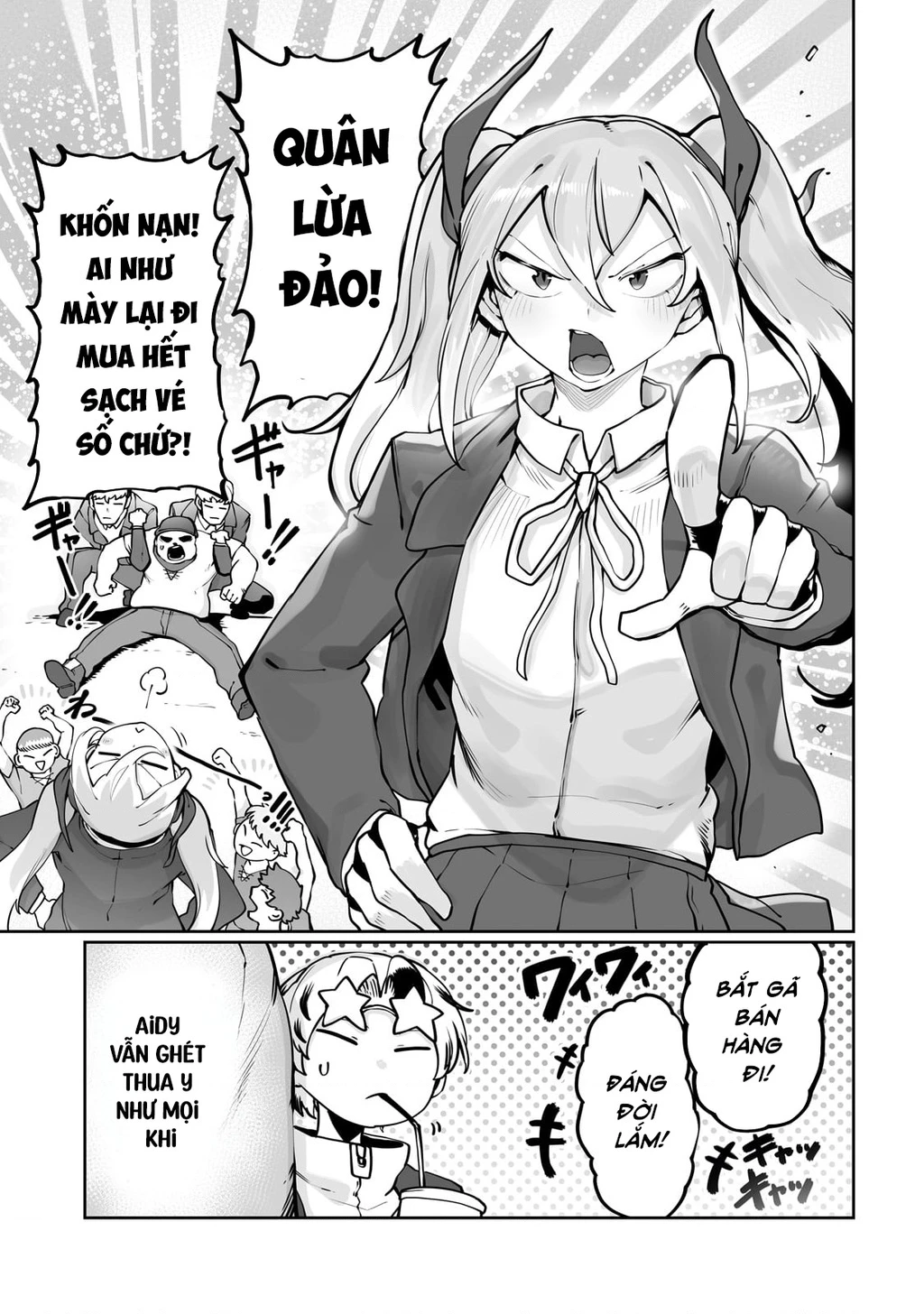 The Useless Tamer Will Turn Into The Top Unconsciously By My Previous Life Knowledge Chapter 45 - 5