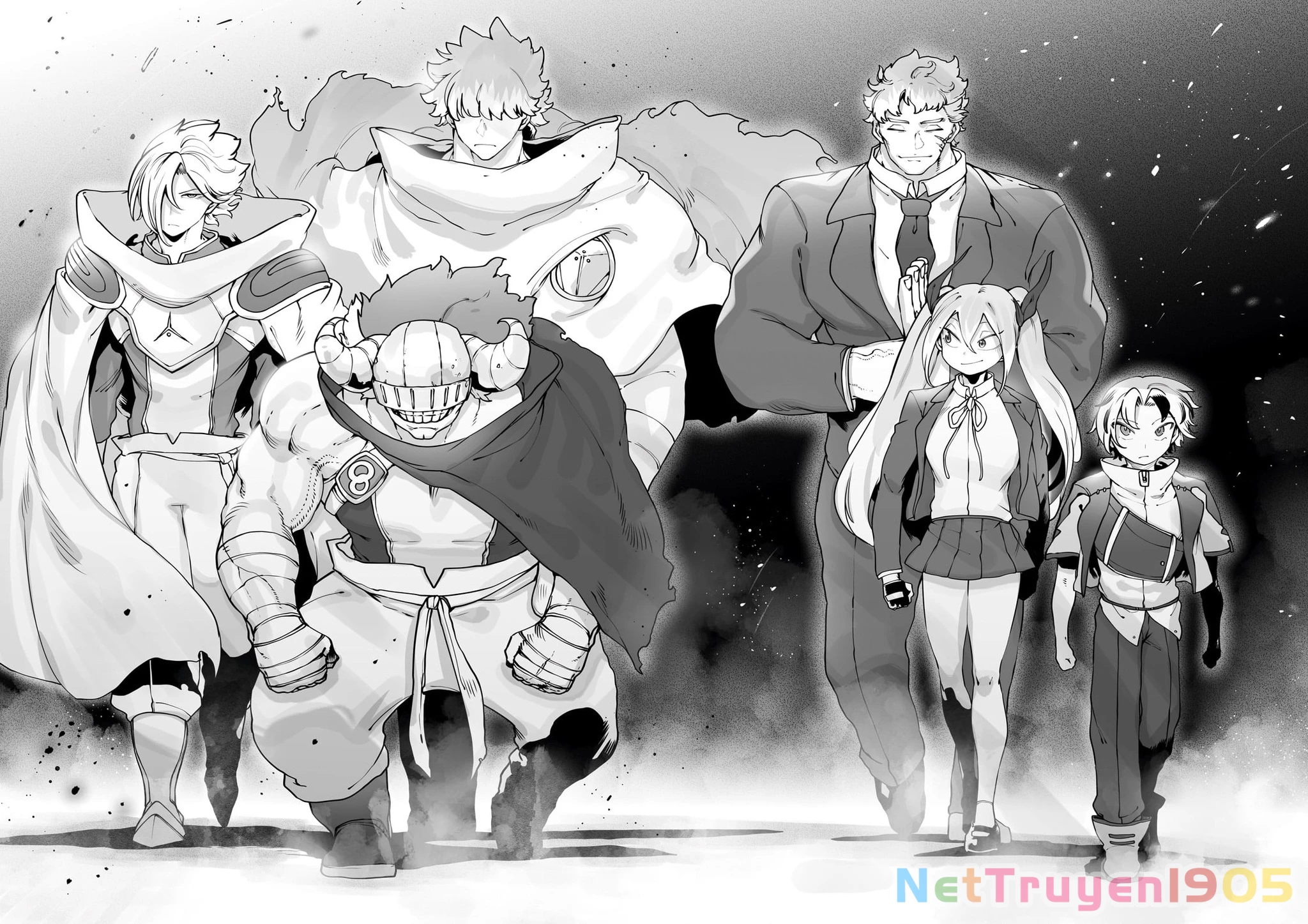 The Useless Tamer Will Turn Into The Top Unconsciously By My Previous Life Knowledge Chapter 45 - 8