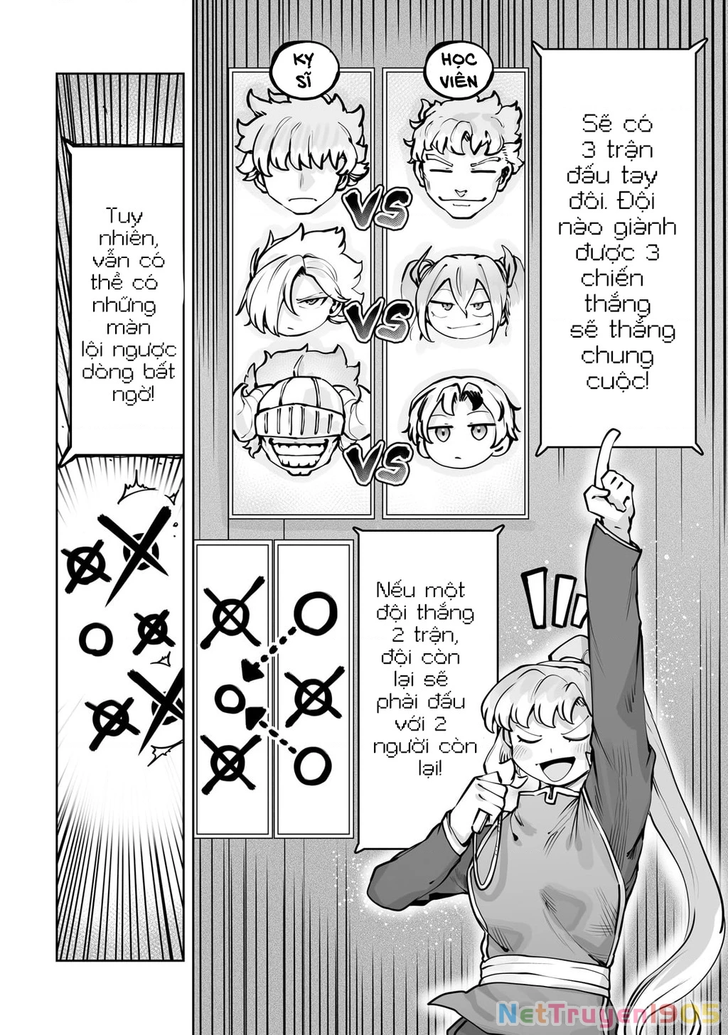 The Useless Tamer Will Turn Into The Top Unconsciously By My Previous Life Knowledge Chapter 45 - 11