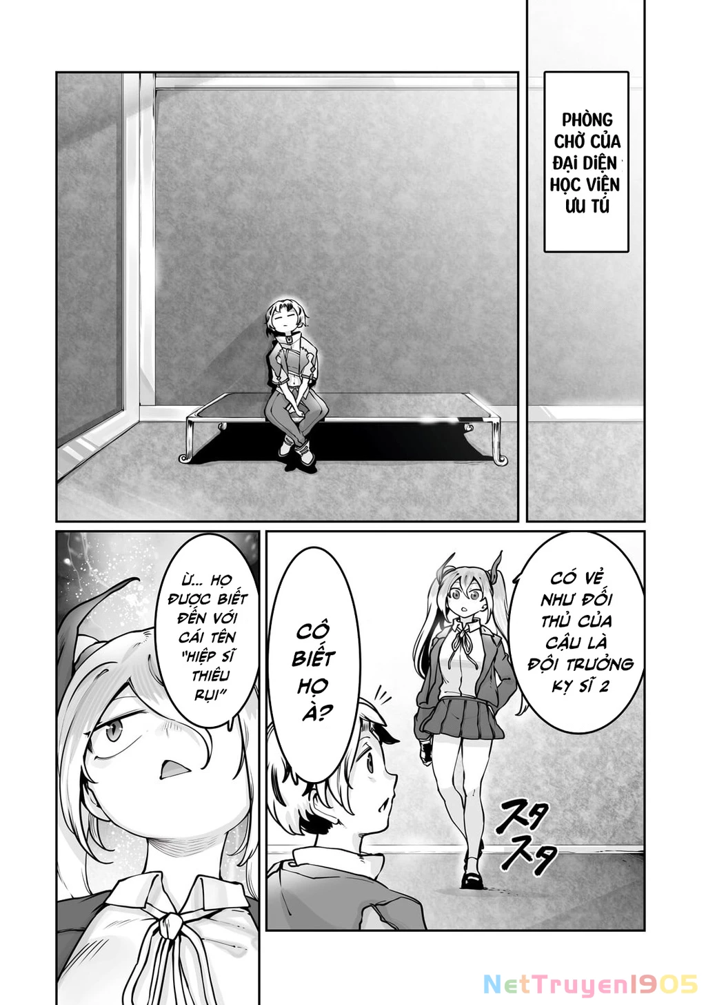 The Useless Tamer Will Turn Into The Top Unconsciously By My Previous Life Knowledge Chapter 45 - 17