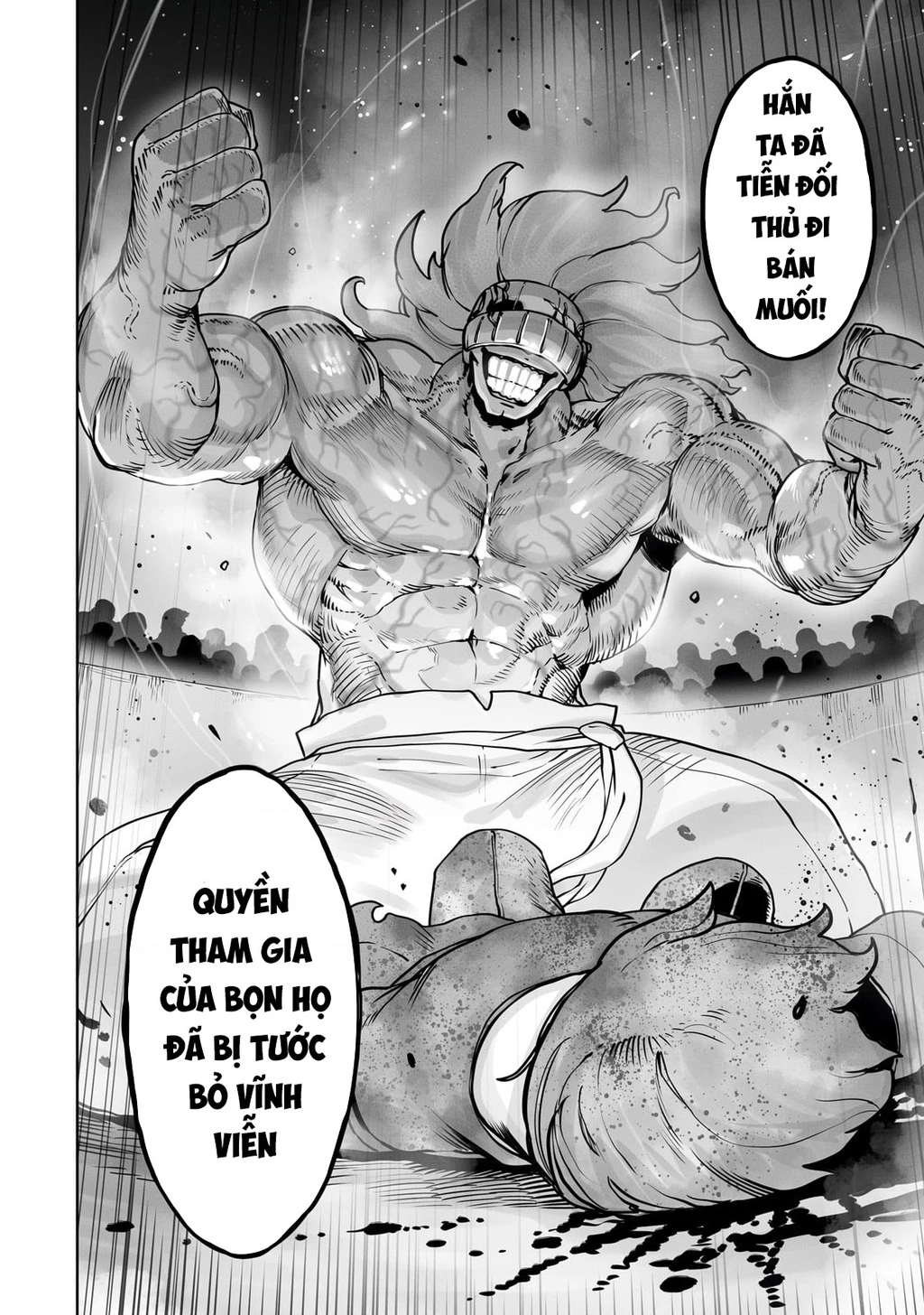 The Useless Tamer Will Turn Into The Top Unconsciously By My Previous Life Knowledge Chapter 45 - 19