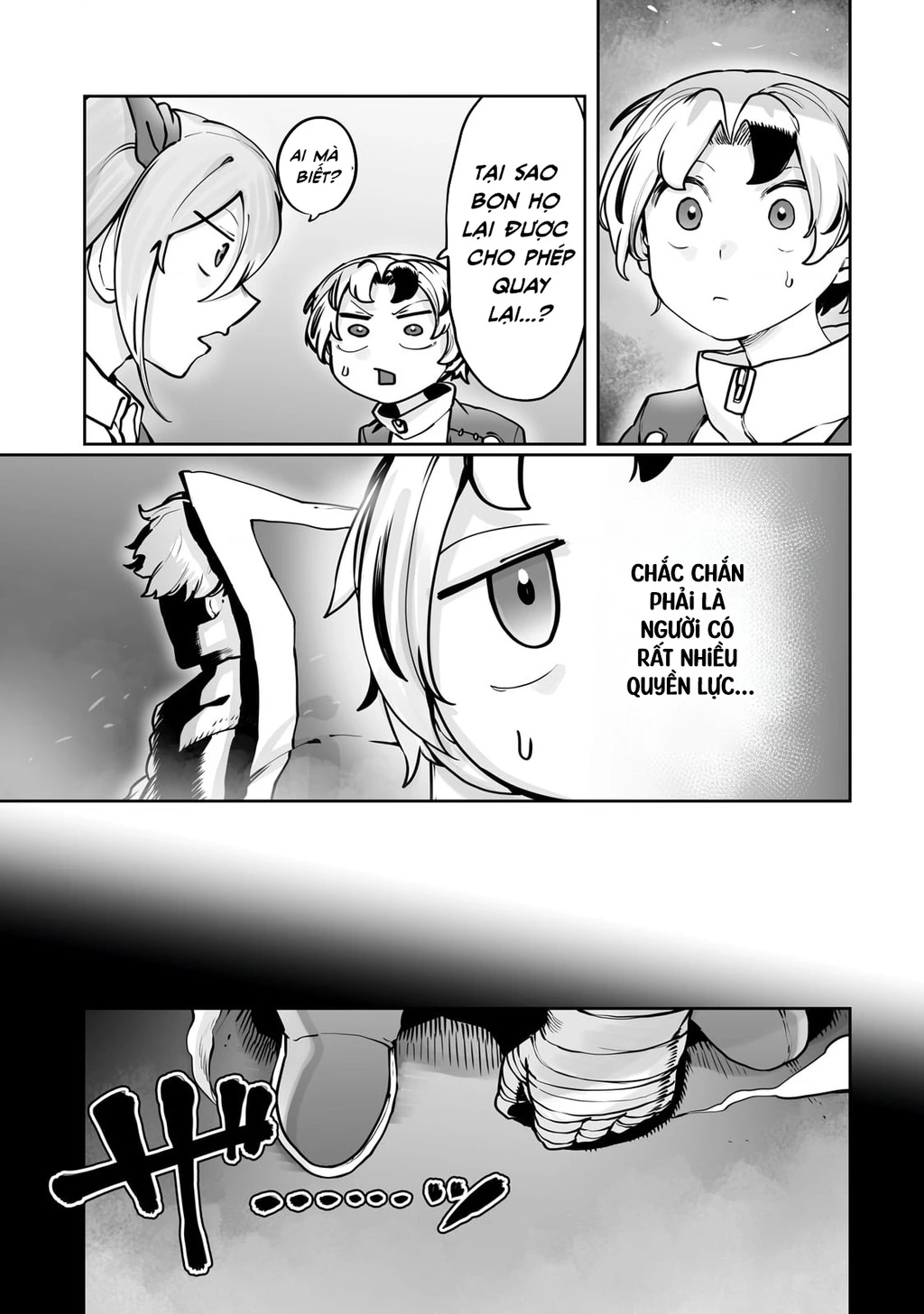 The Useless Tamer Will Turn Into The Top Unconsciously By My Previous Life Knowledge Chapter 45 - 20