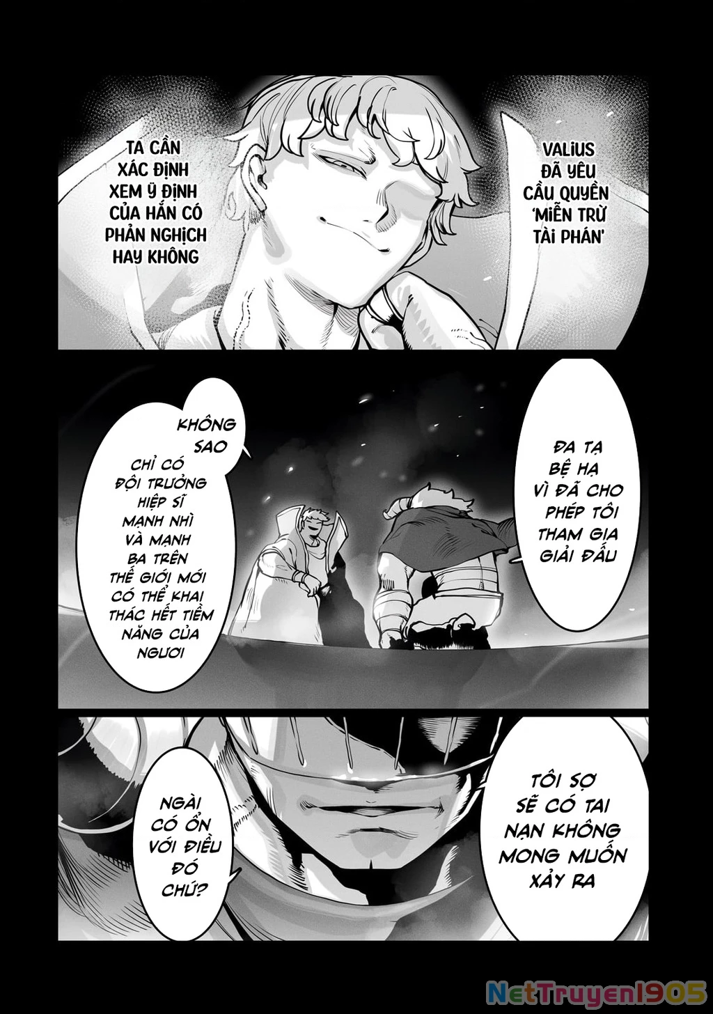 The Useless Tamer Will Turn Into The Top Unconsciously By My Previous Life Knowledge Chapter 45 - 21