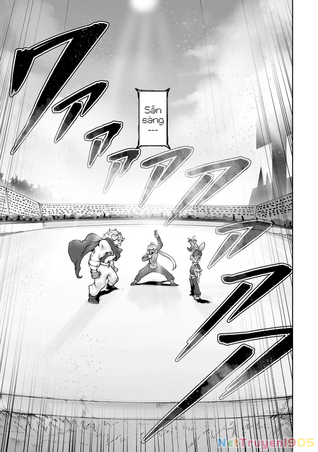 The Useless Tamer Will Turn Into The Top Unconsciously By My Previous Life Knowledge Chapter 45 - 24