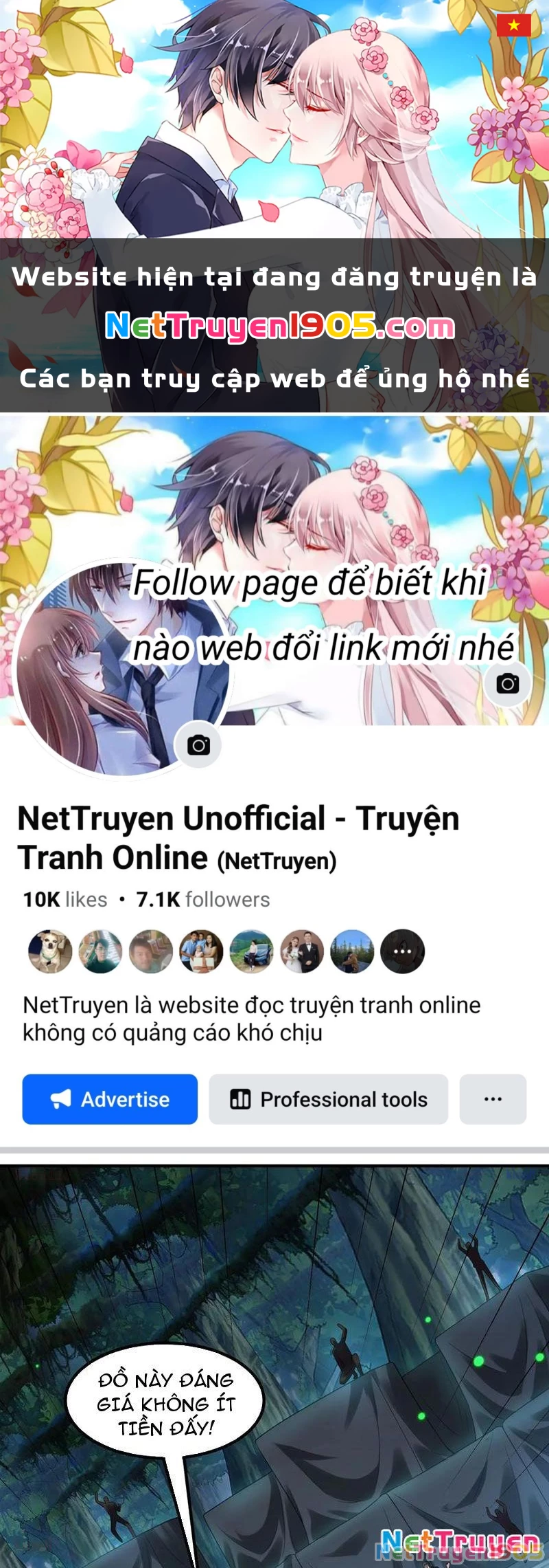 Tinh Thú Sư Mạnh Nhất Chapter 22 - 1