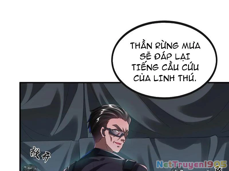 Tinh Thú Sư Mạnh Nhất Chapter 22 - 7