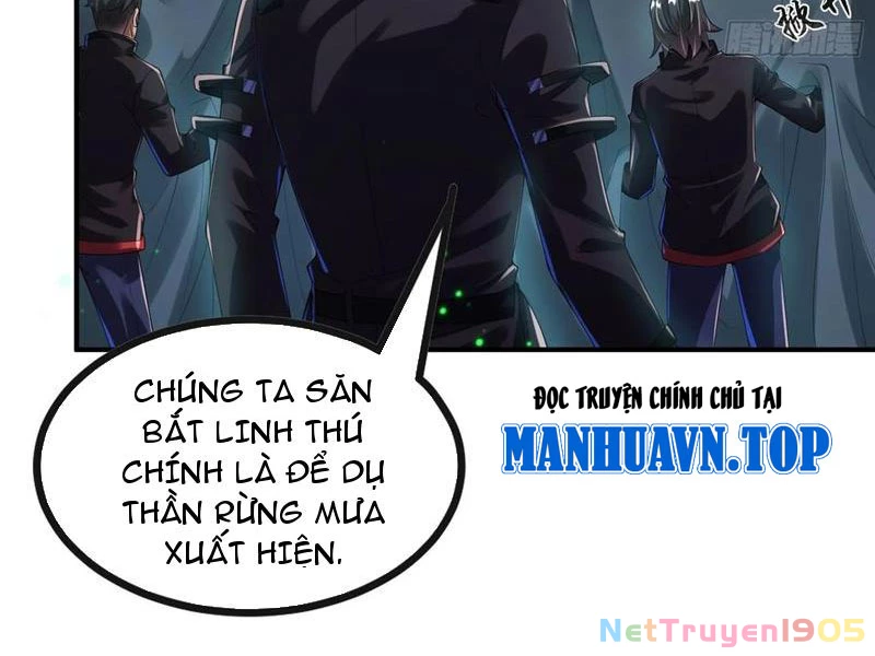 Tinh Thú Sư Mạnh Nhất Chapter 22 - 8