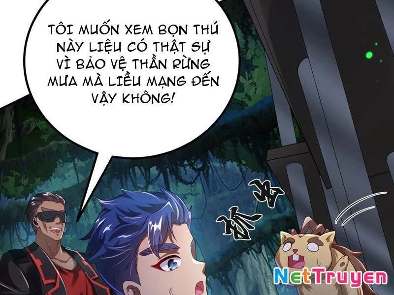 Tinh Thú Sư Mạnh Nhất Chapter 22 - 16