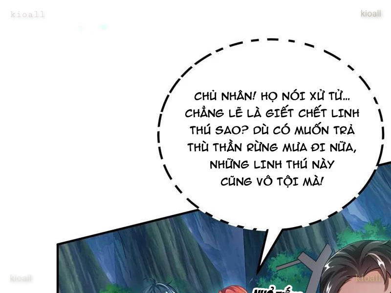 Tinh Thú Sư Mạnh Nhất Chapter 22 - 18