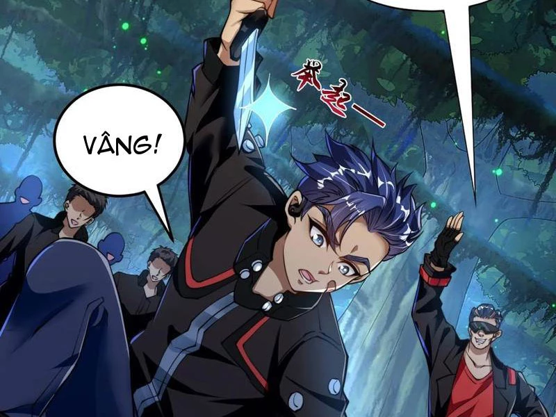 Tinh Thú Sư Mạnh Nhất Chapter 22 - 24