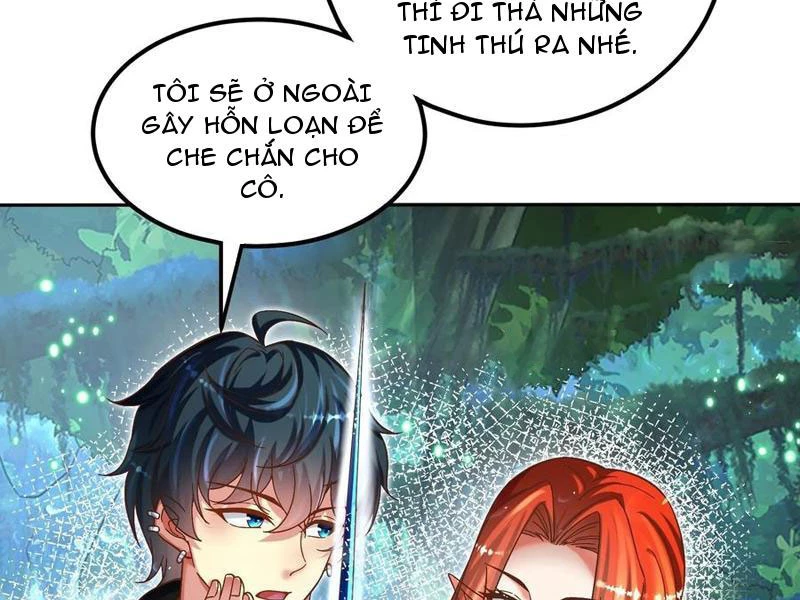 Tinh Thú Sư Mạnh Nhất Chapter 22 - 53