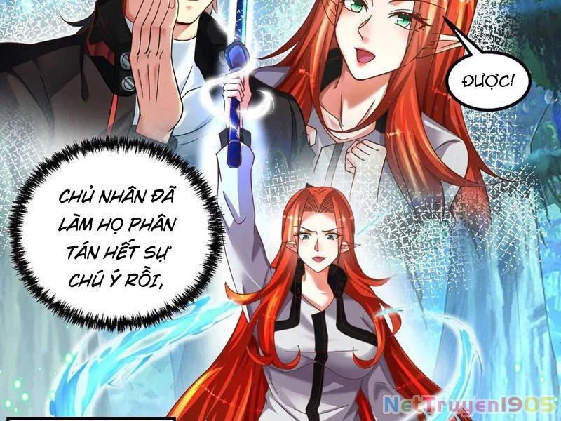 Tinh Thú Sư Mạnh Nhất Chapter 22 - 54
