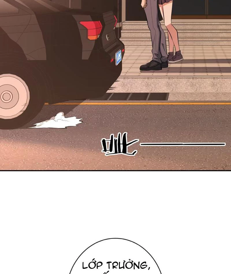 Hẹn Hò Để Cứu Thế Giới Chapter 21 - 5