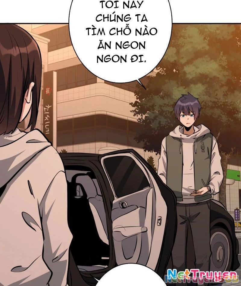 Hẹn Hò Để Cứu Thế Giới Chapter 21 - 6