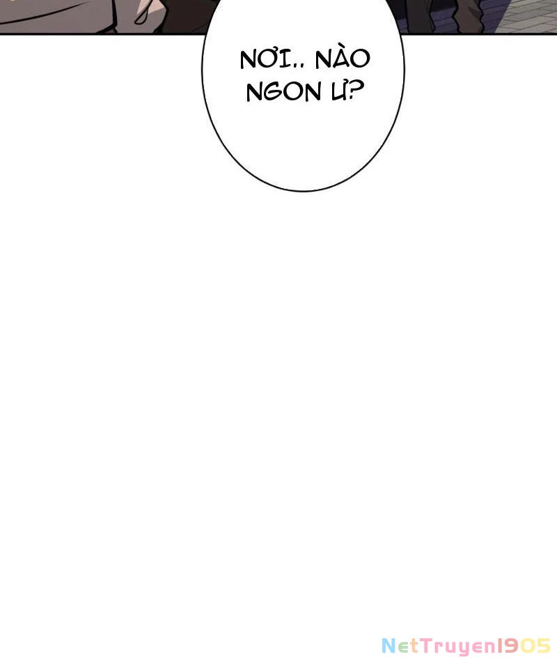 Hẹn Hò Để Cứu Thế Giới Chapter 21 - 7
