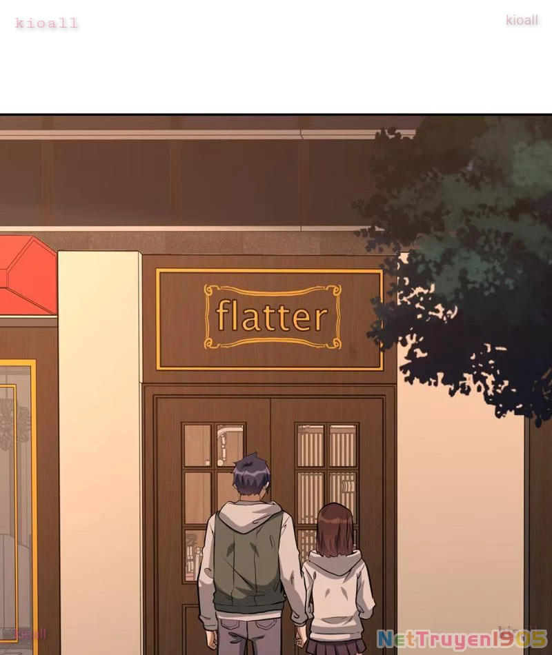 Hẹn Hò Để Cứu Thế Giới Chapter 21 - 8