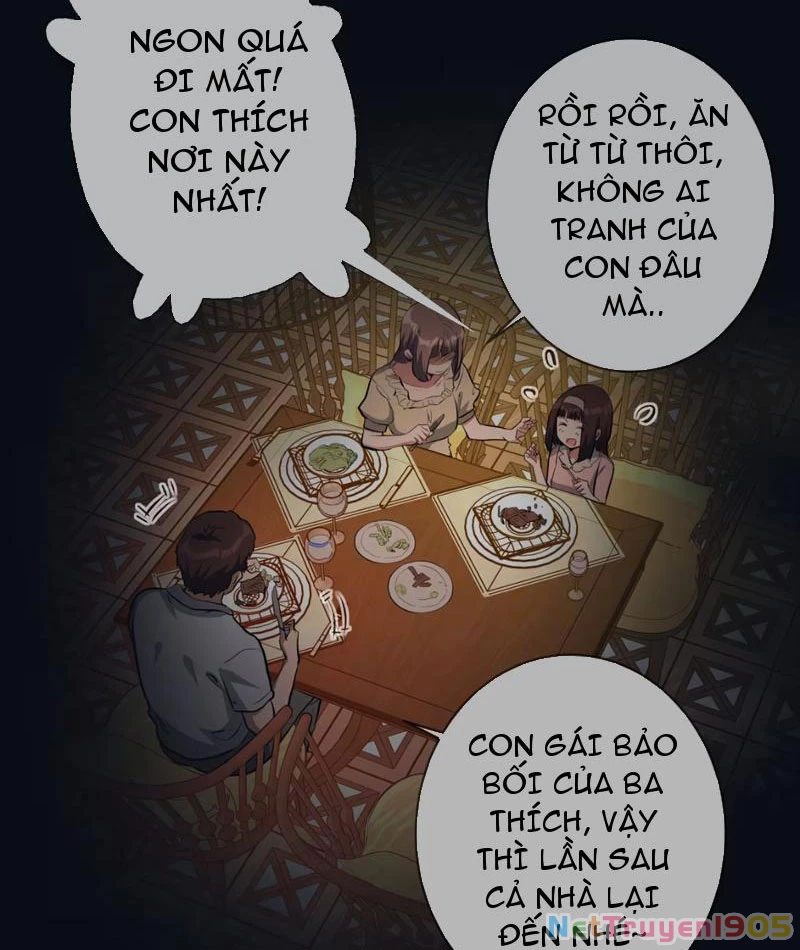 Hẹn Hò Để Cứu Thế Giới Chapter 21 - 10