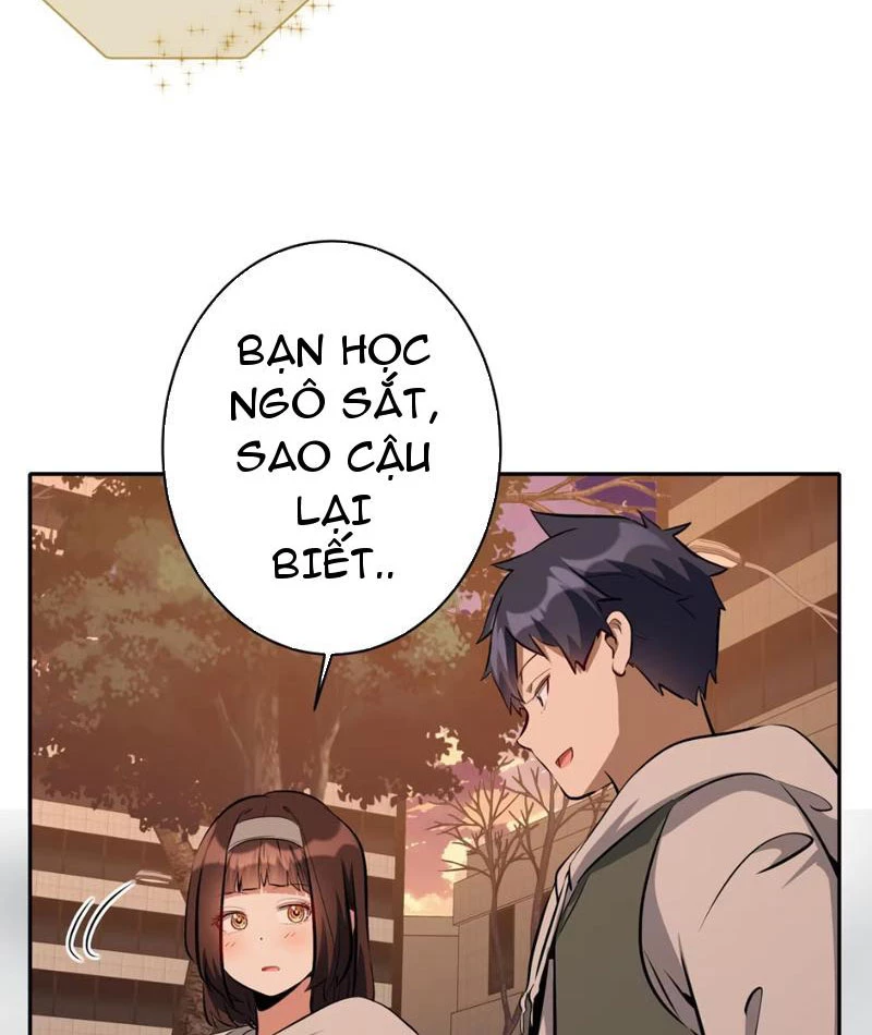 Hẹn Hò Để Cứu Thế Giới Chapter 21 - 12