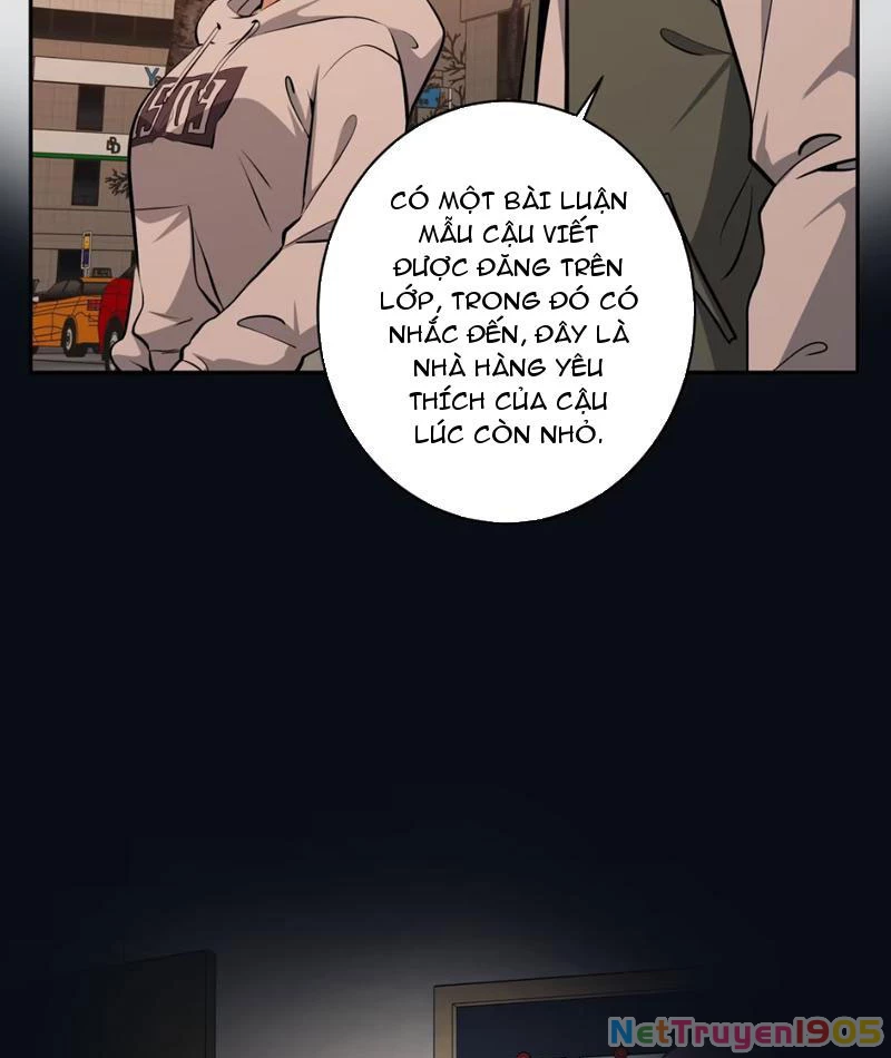Hẹn Hò Để Cứu Thế Giới Chapter 21 - 13