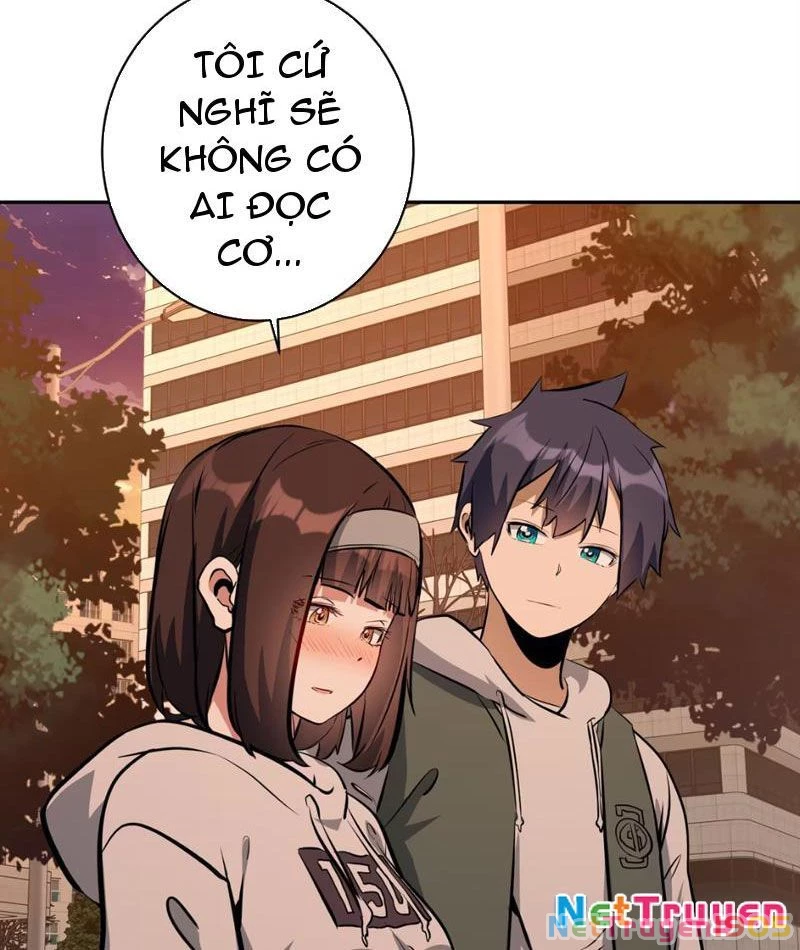 Hẹn Hò Để Cứu Thế Giới Chapter 21 - 16