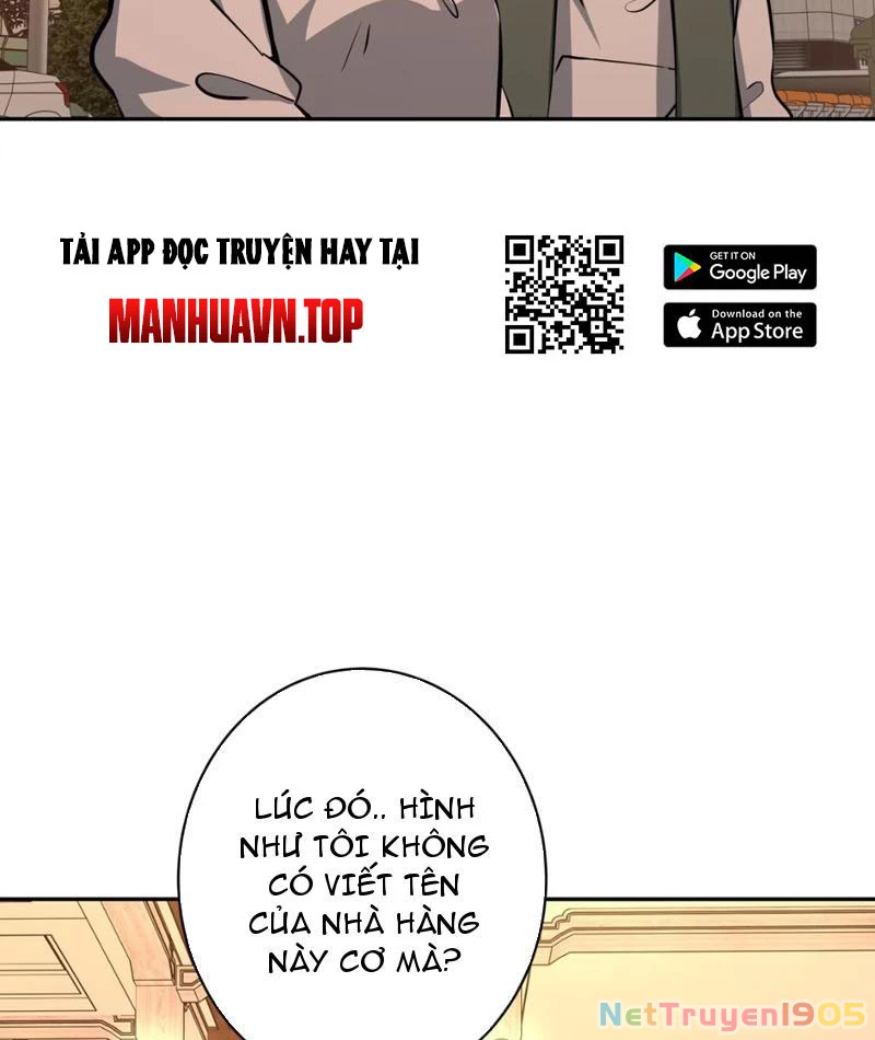 Hẹn Hò Để Cứu Thế Giới Chapter 21 - 17