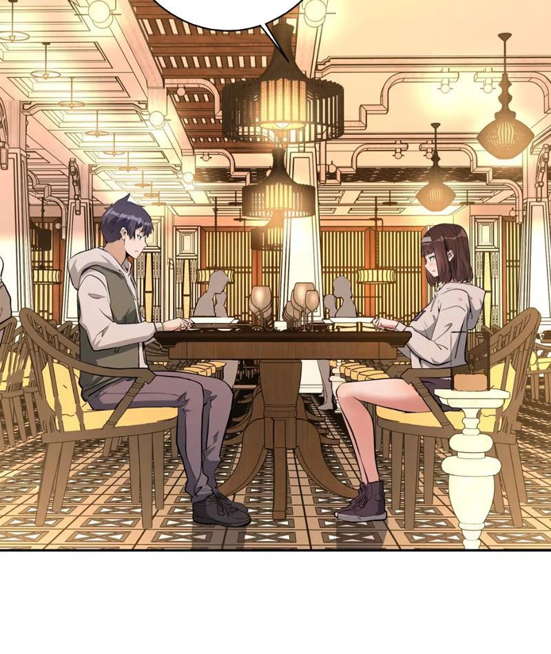 Hẹn Hò Để Cứu Thế Giới Chapter 21 - 18