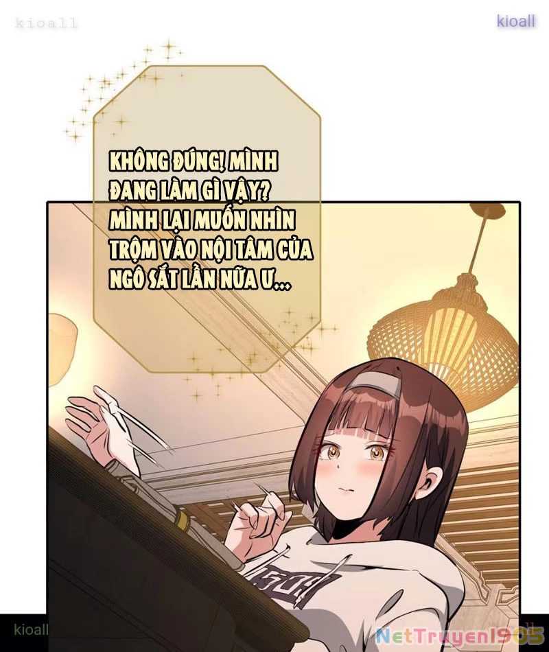 Hẹn Hò Để Cứu Thế Giới Chapter 21 - 23