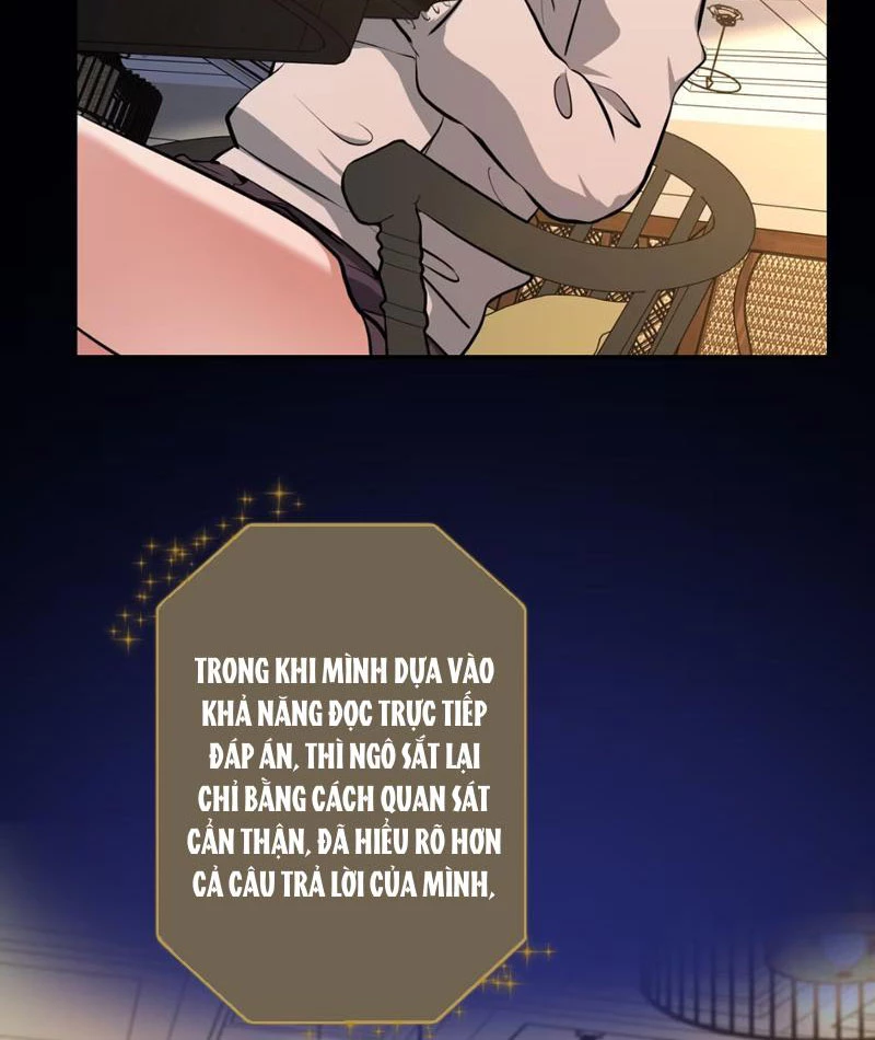 Hẹn Hò Để Cứu Thế Giới Chapter 21 - 24