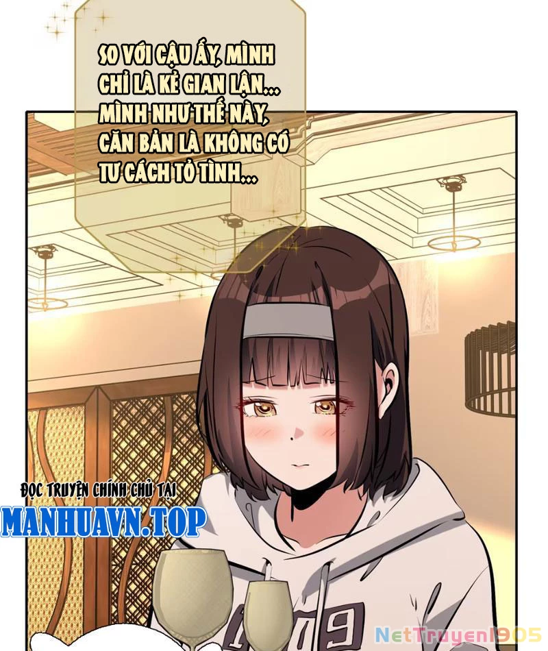 Hẹn Hò Để Cứu Thế Giới Chapter 21 - 27