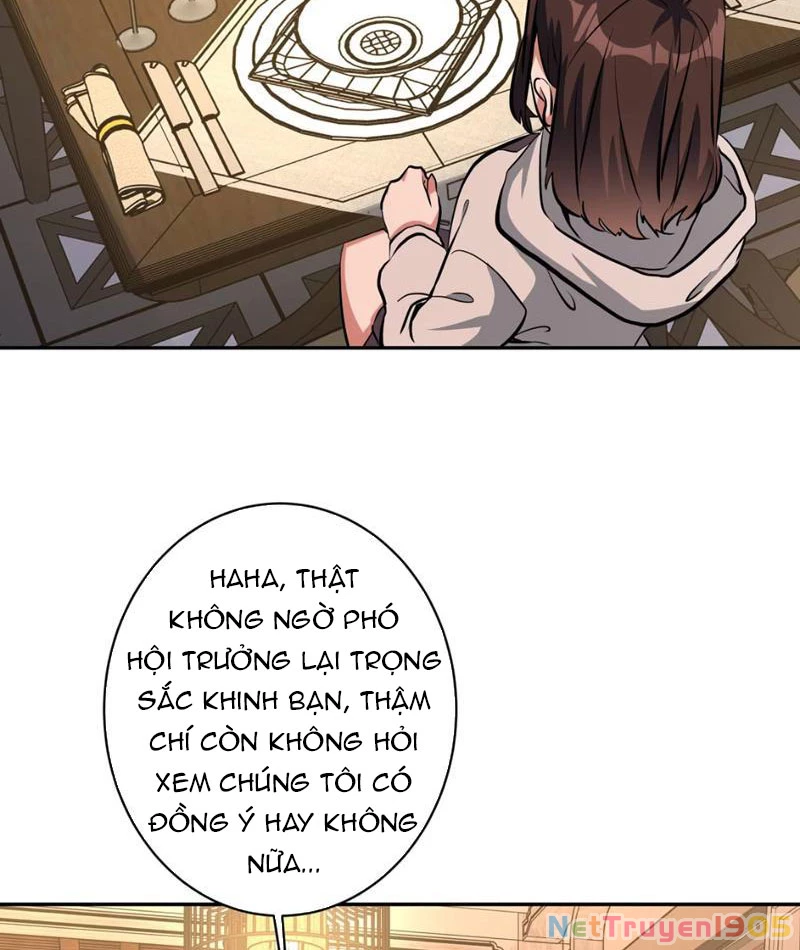 Hẹn Hò Để Cứu Thế Giới Chapter 21 - 30