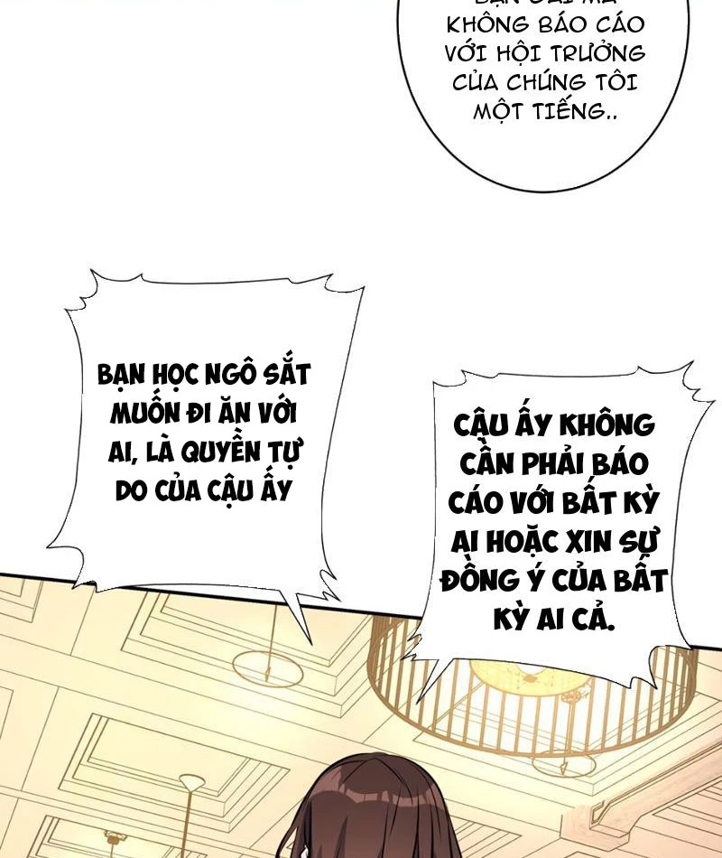 Hẹn Hò Để Cứu Thế Giới Chapter 21 - 32