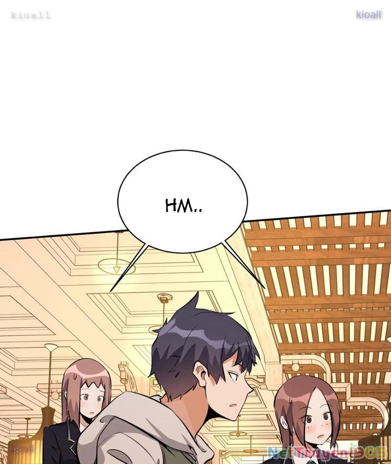 Hẹn Hò Để Cứu Thế Giới Chapter 21 - 34