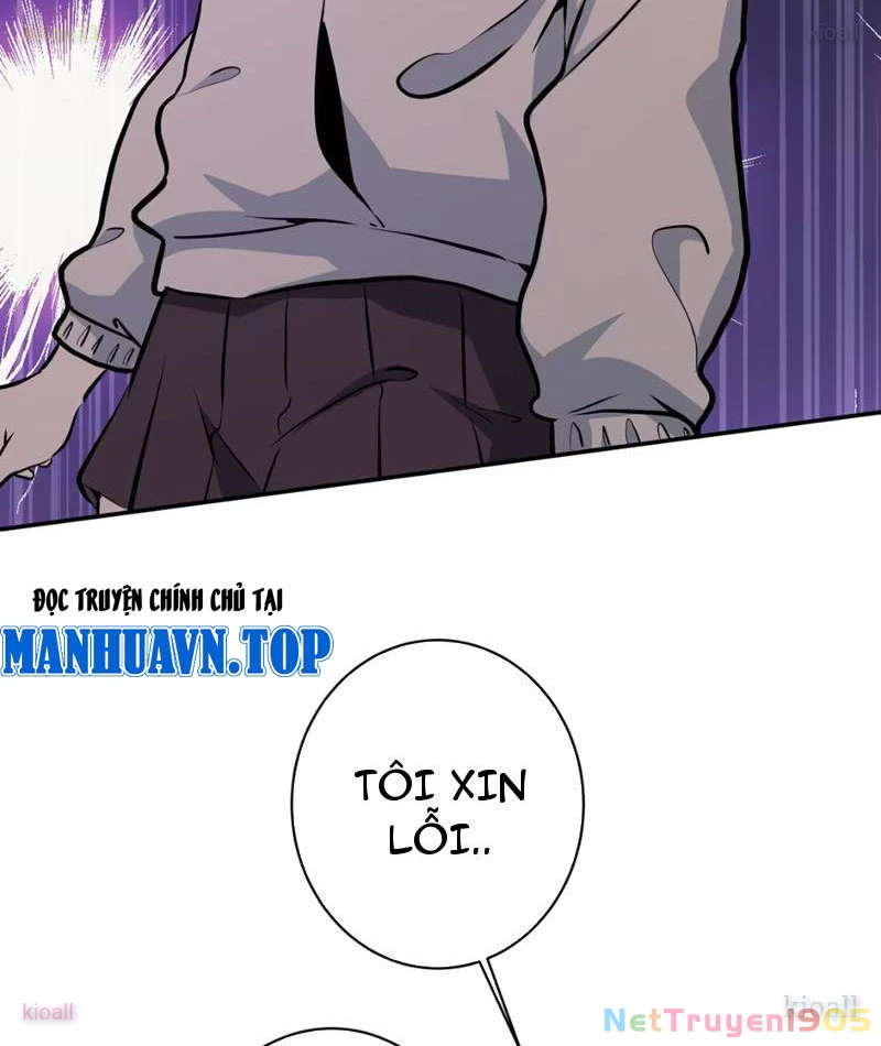 Hẹn Hò Để Cứu Thế Giới Chapter 21 - 38